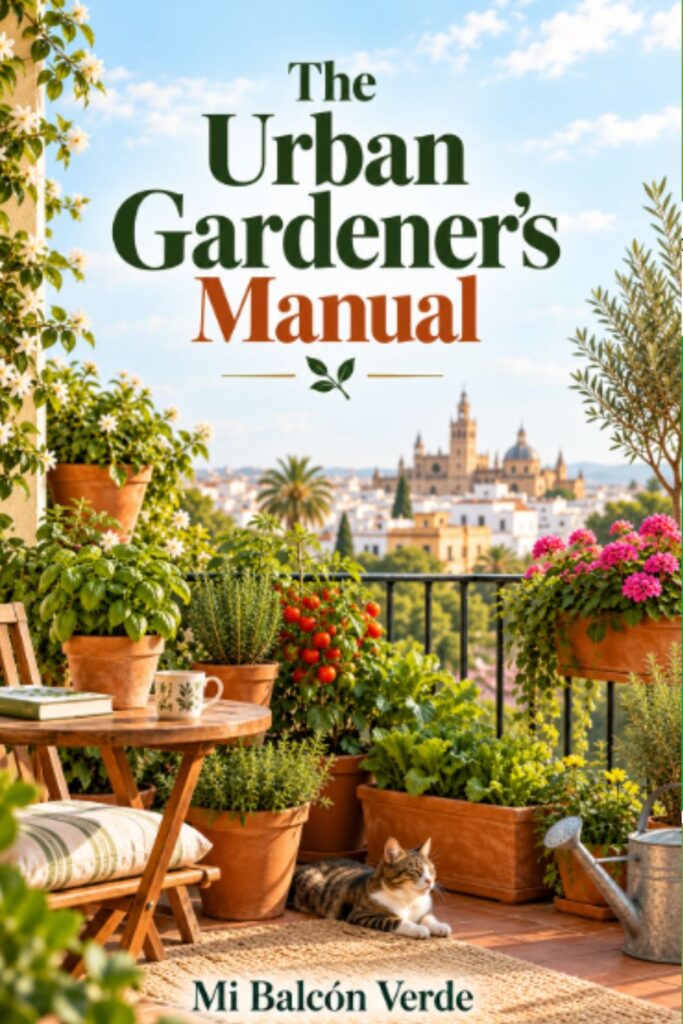 Urban Gardener's Manual